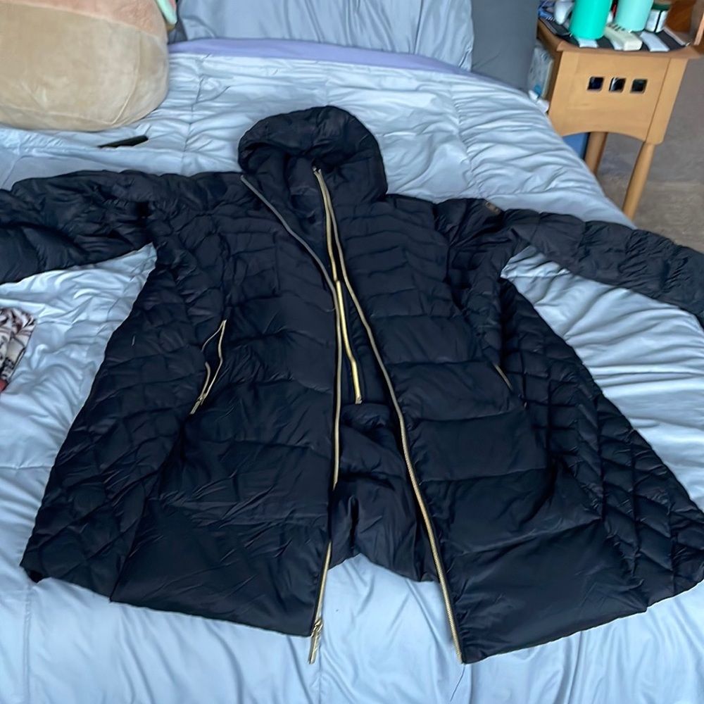 Micheal kors jacket